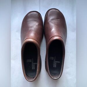 Merrell Men's Dark Brown Slip-On Loafers